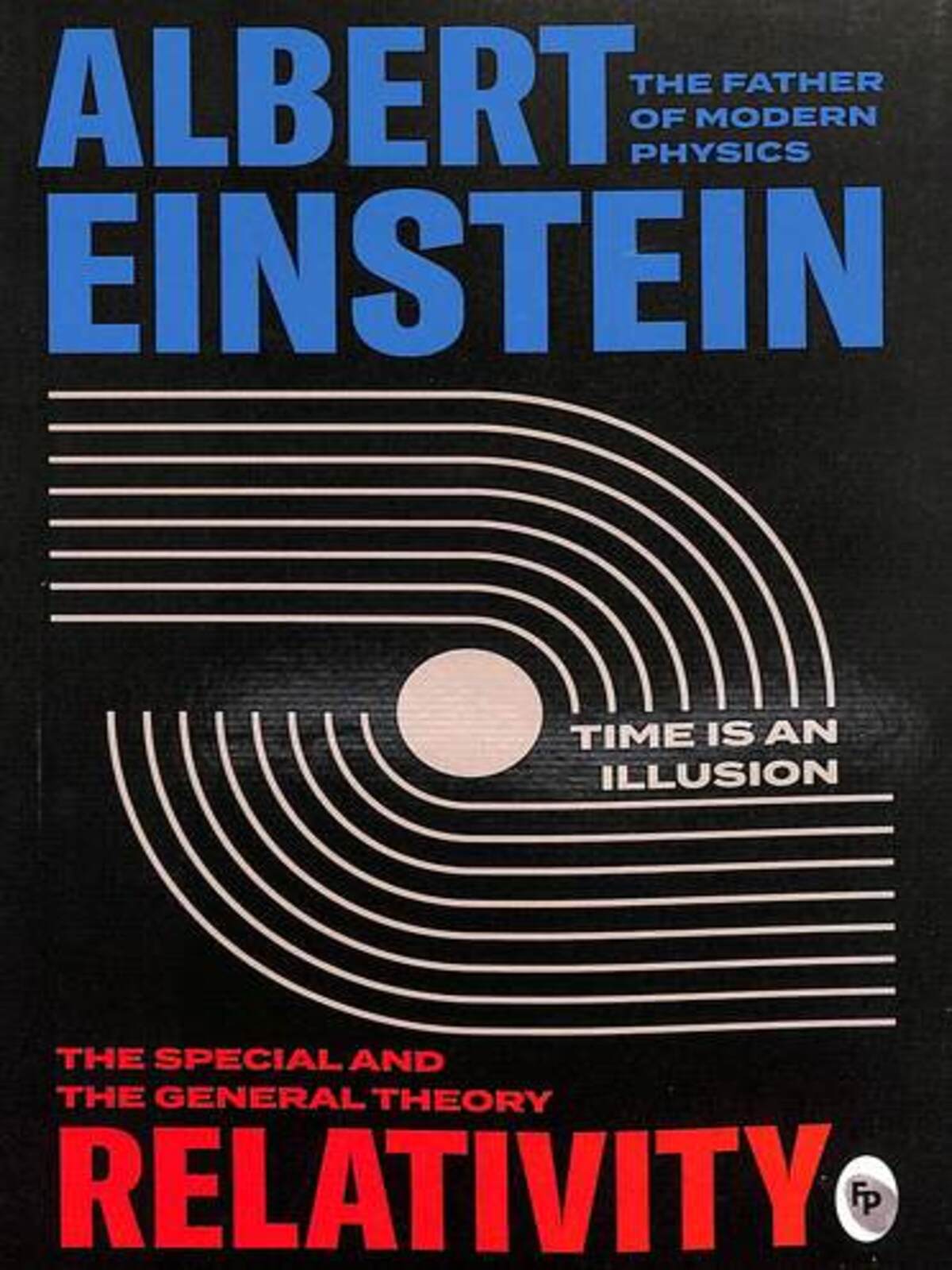 Albert Einstein
