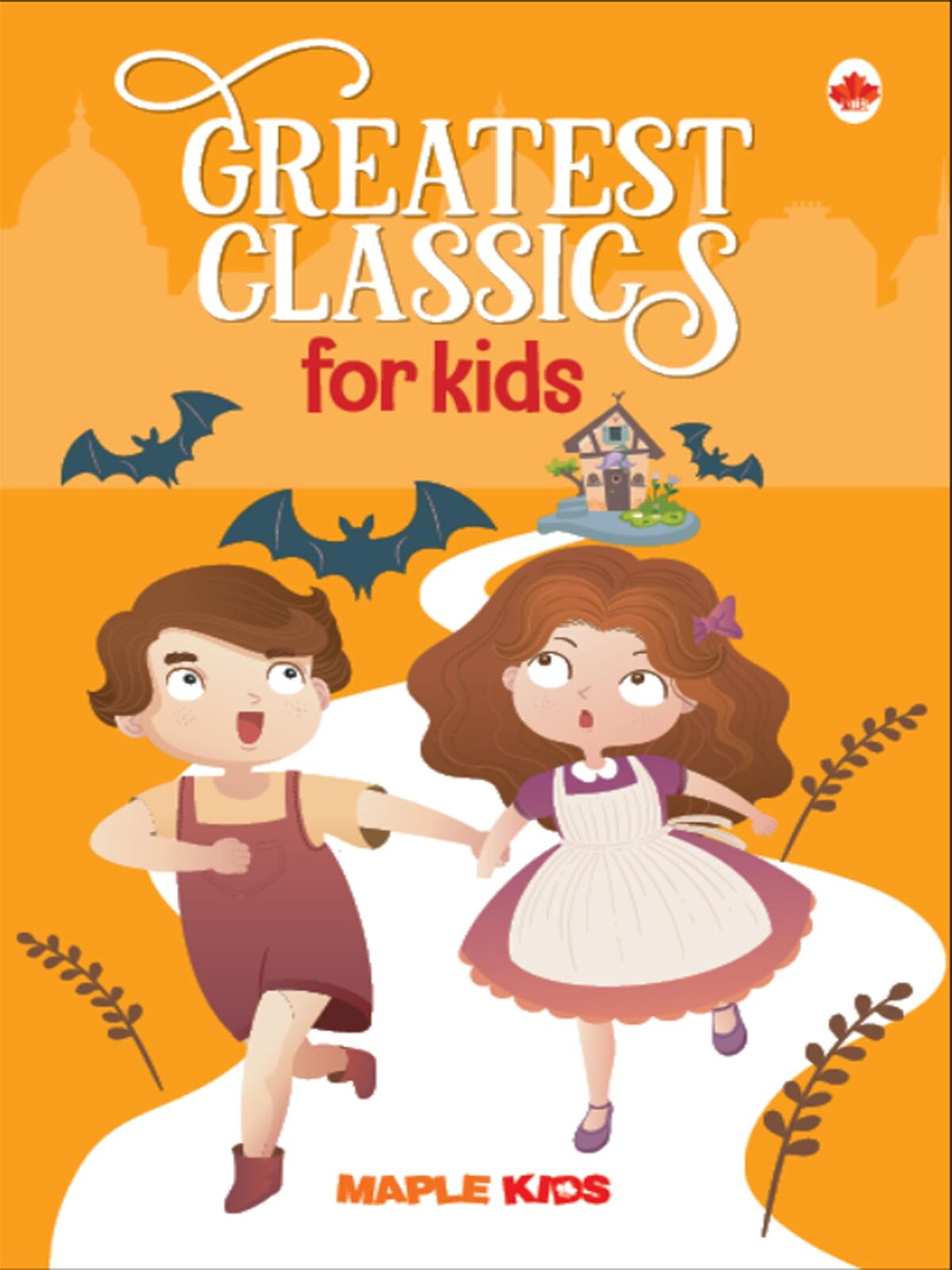 Greatest Classics For Kids