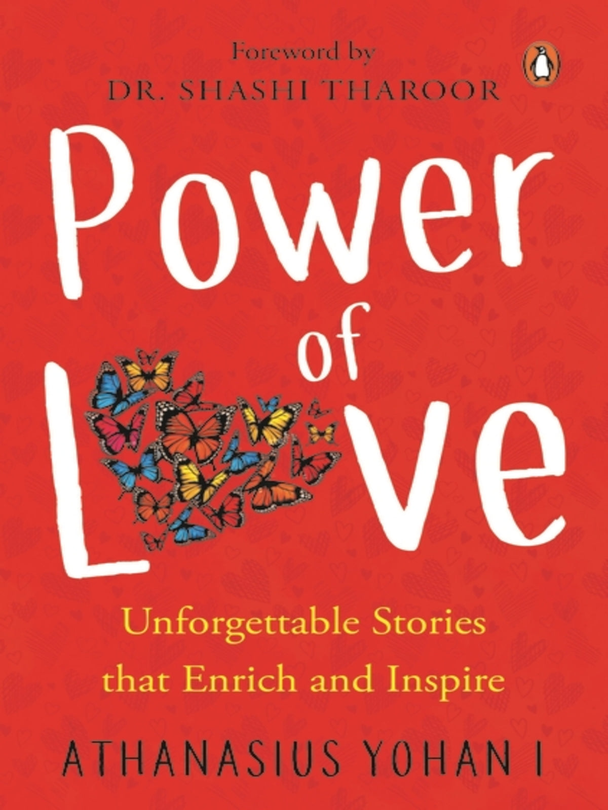 Power of Love