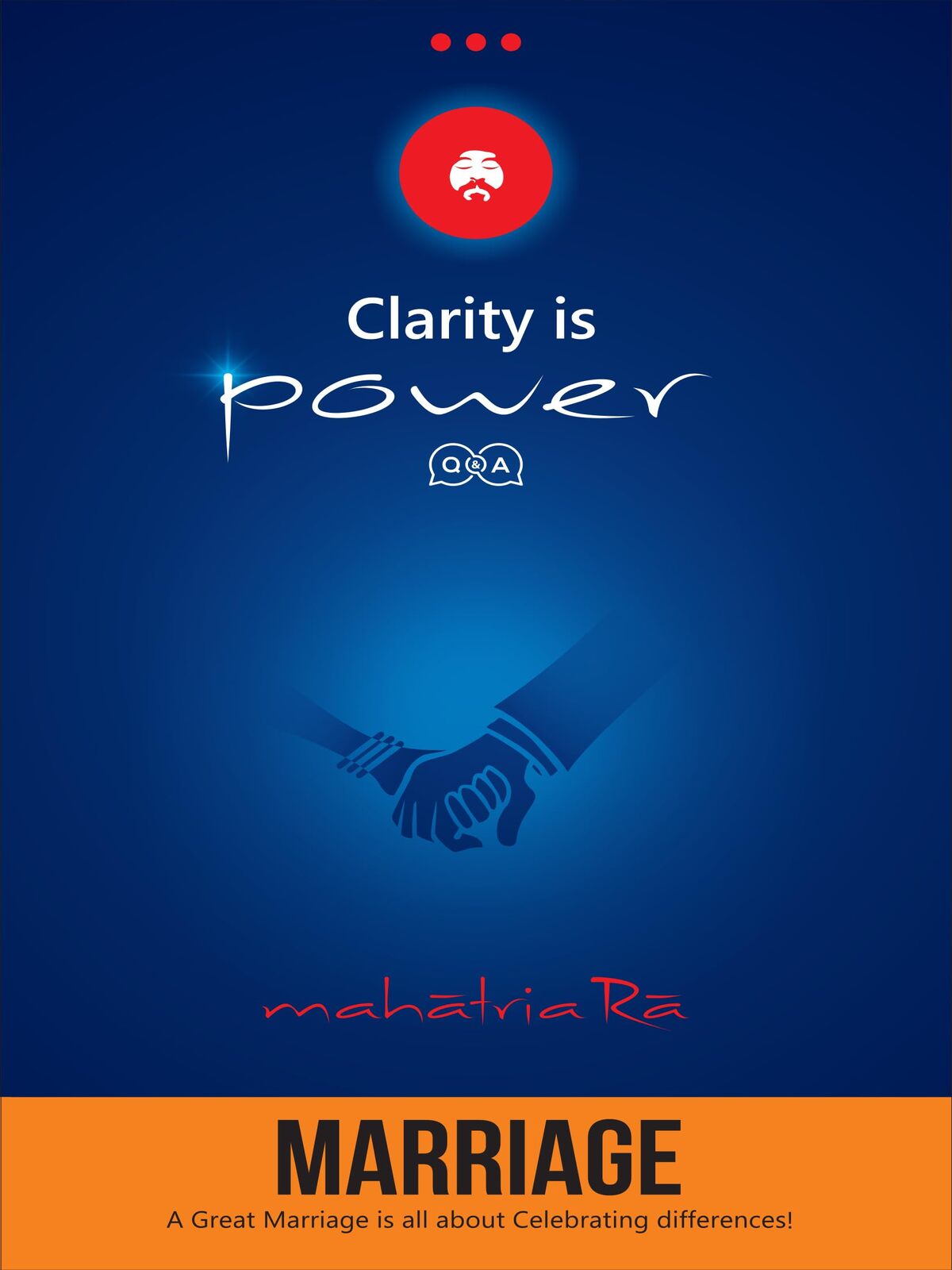 Clarity Is Power (Marriage)