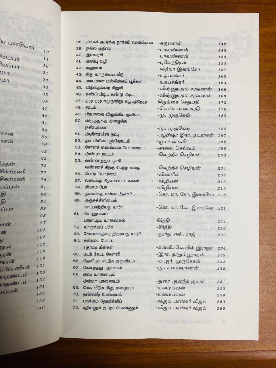 100 Sirantha Siraar Kathaigal (Tamil)