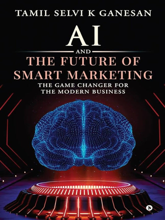 AI And The Future Of Smart Marketing