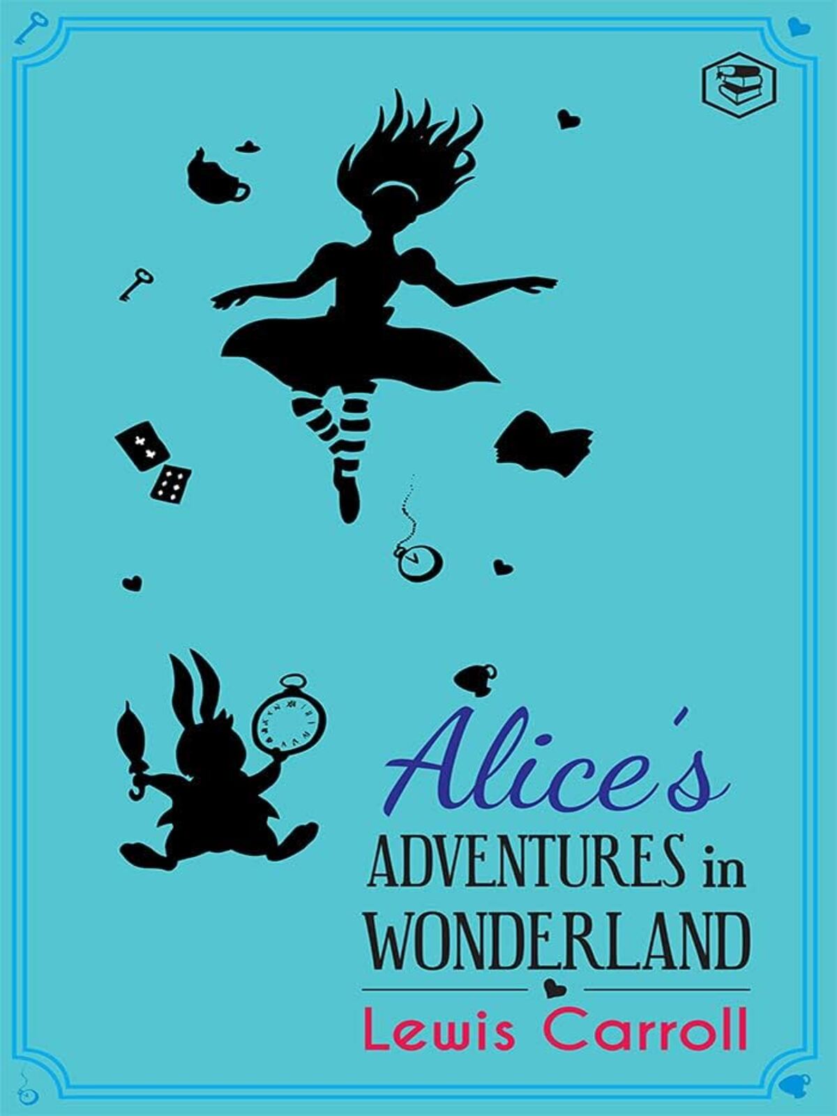 Alice's Adventures In Wonderland