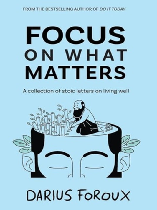 Focus On Matters