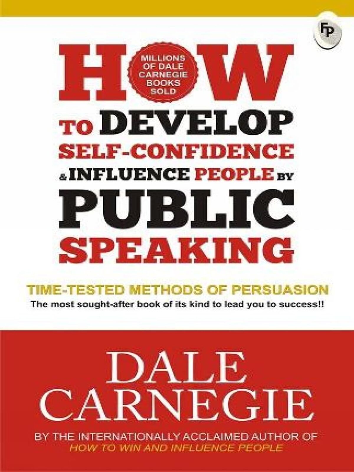 How To Develop Self Confidence And Improve Public Speaking (New)