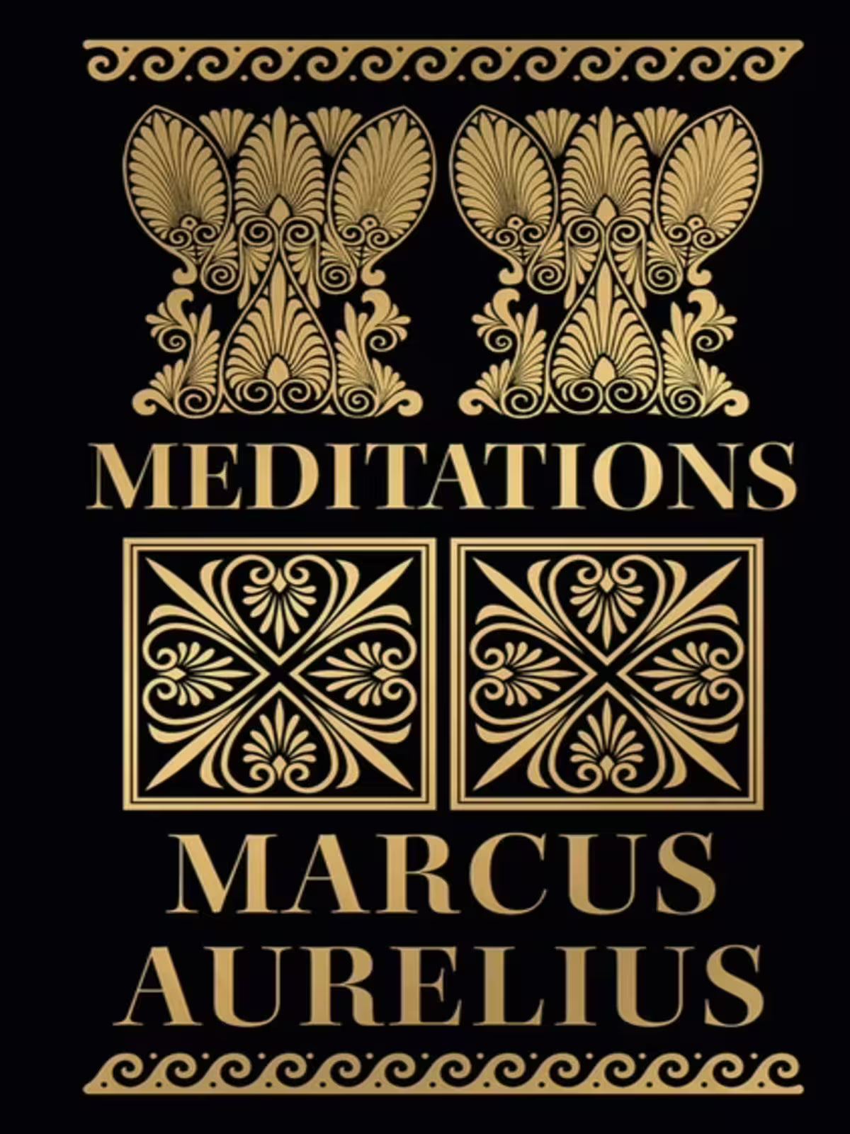 Meditation (Hardcover)