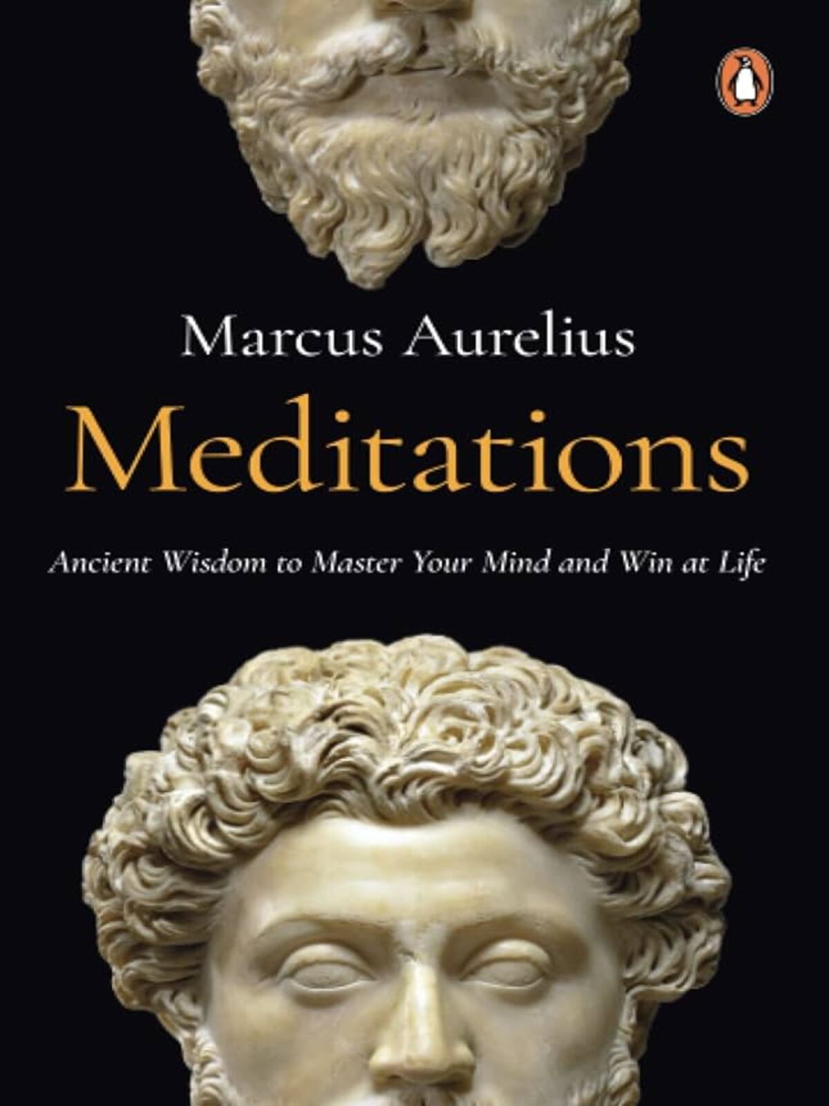 Meditation (Yellow)