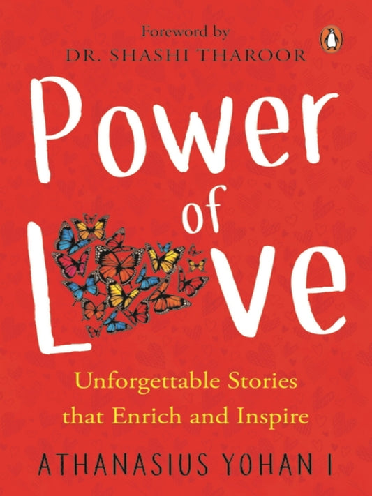 Power of Love