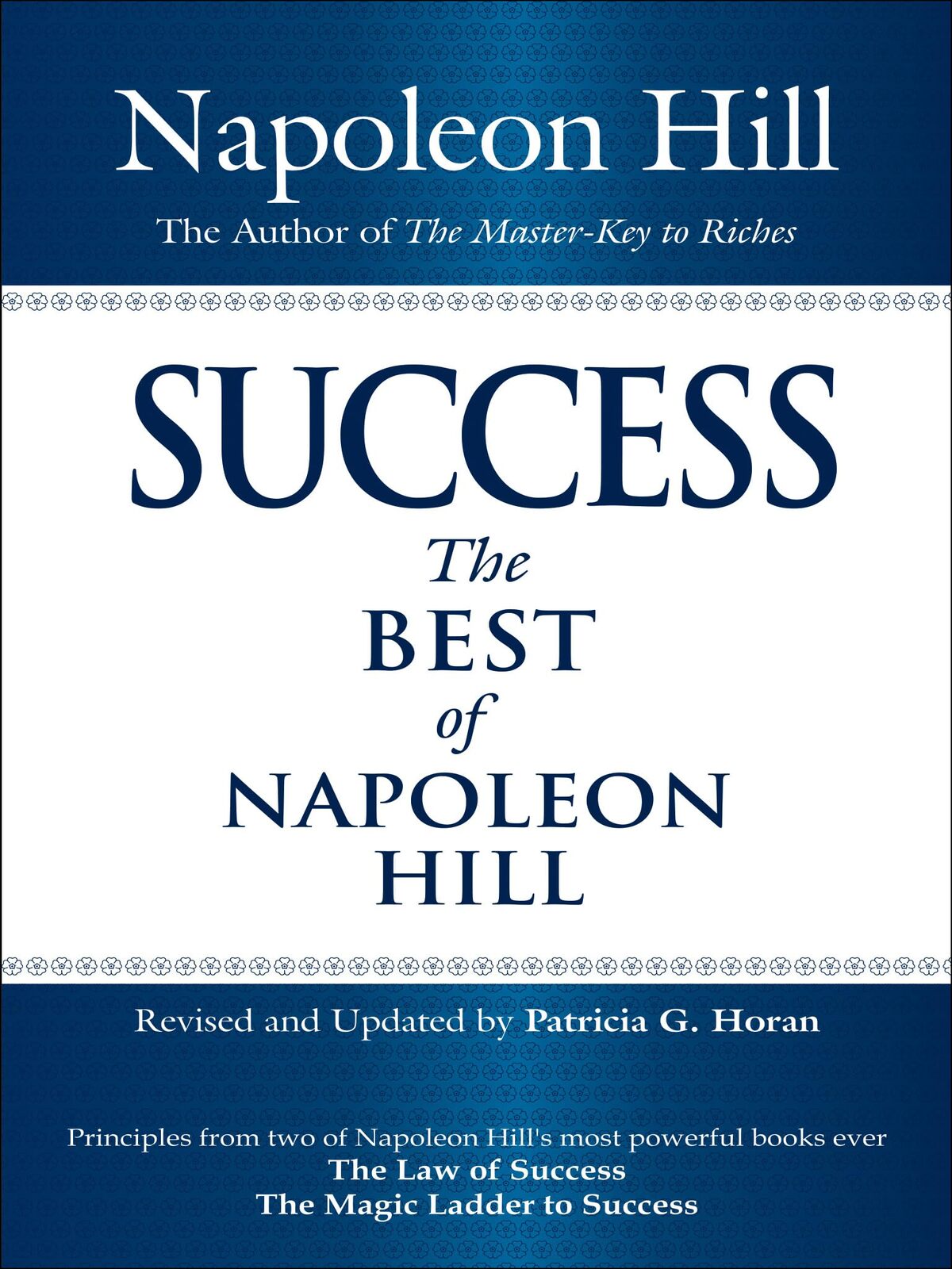 Success - The Best of Napoleon Hill