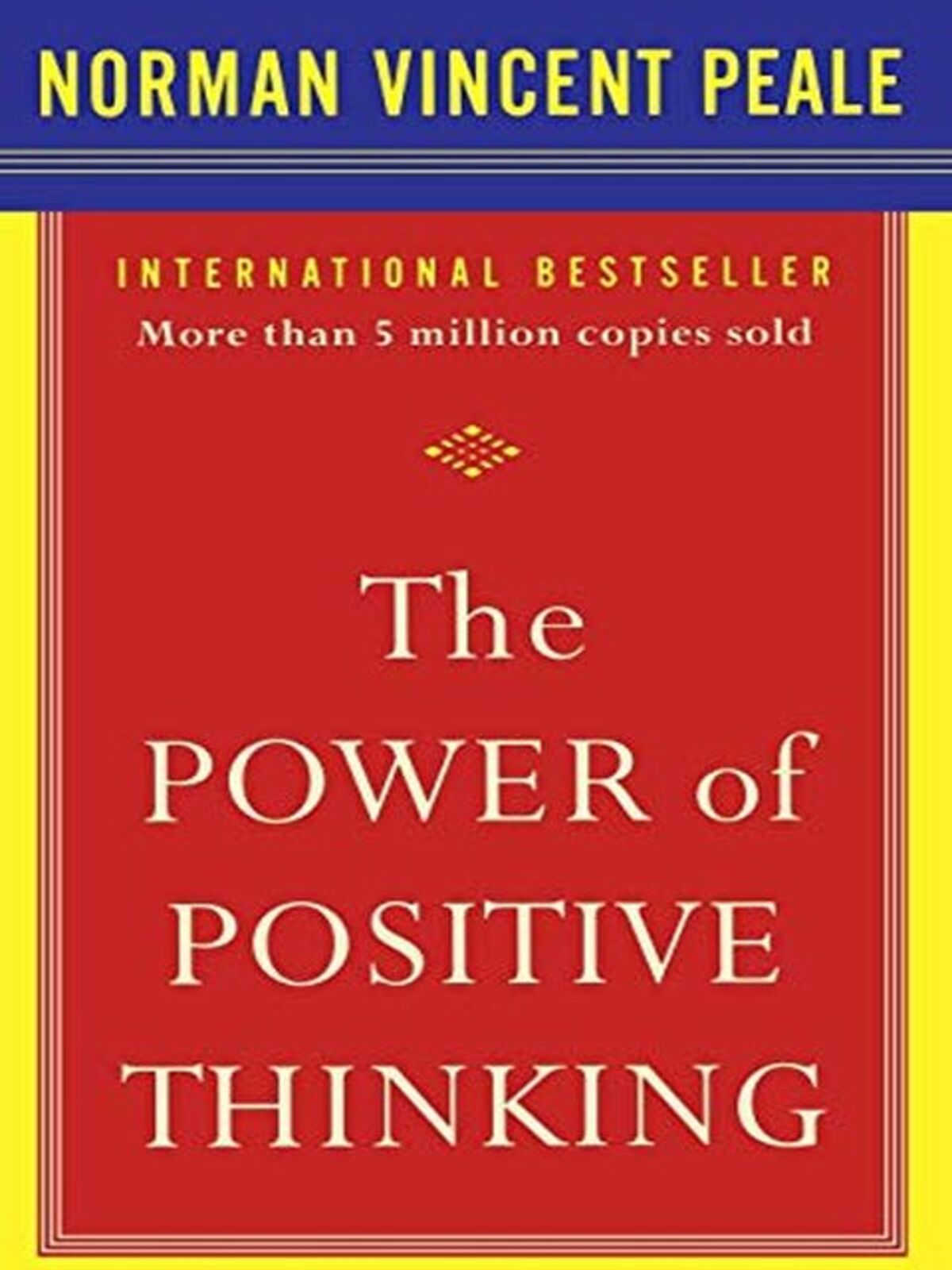 The Power of Positive Thinking