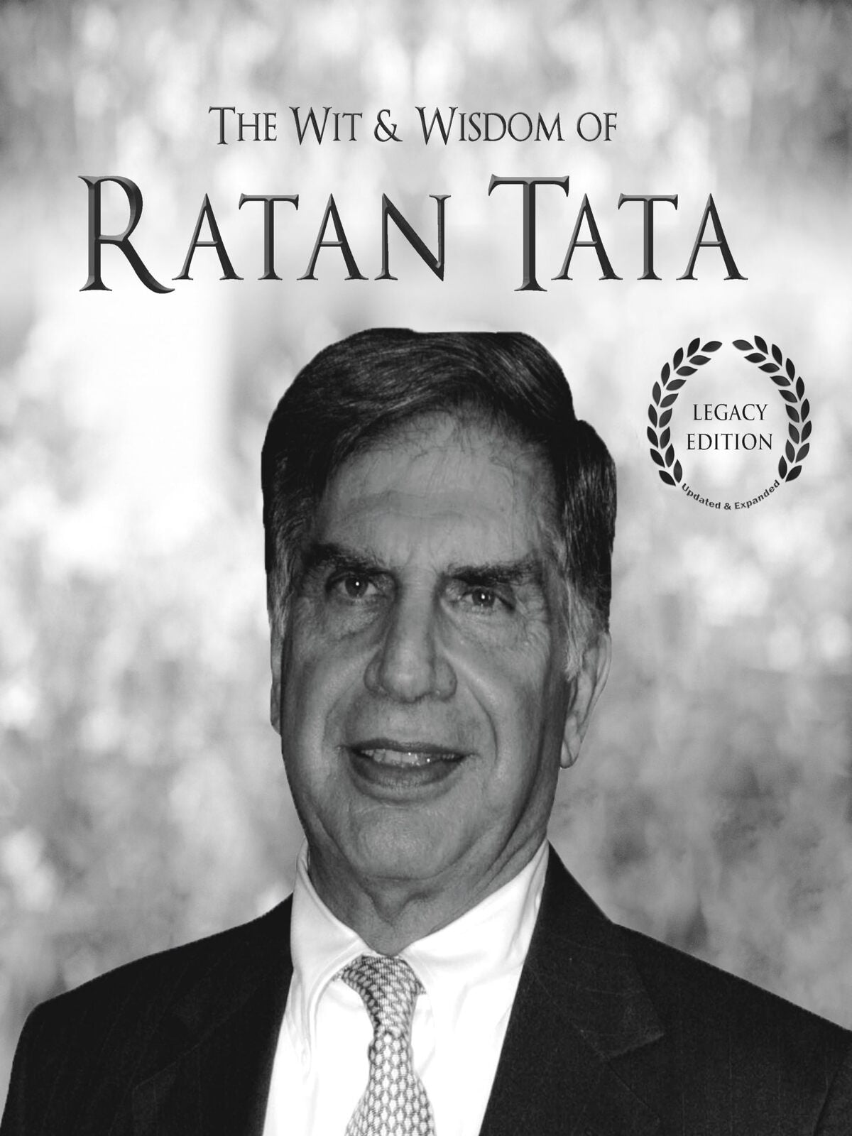 Wit & Wisdom of Ratan Tata