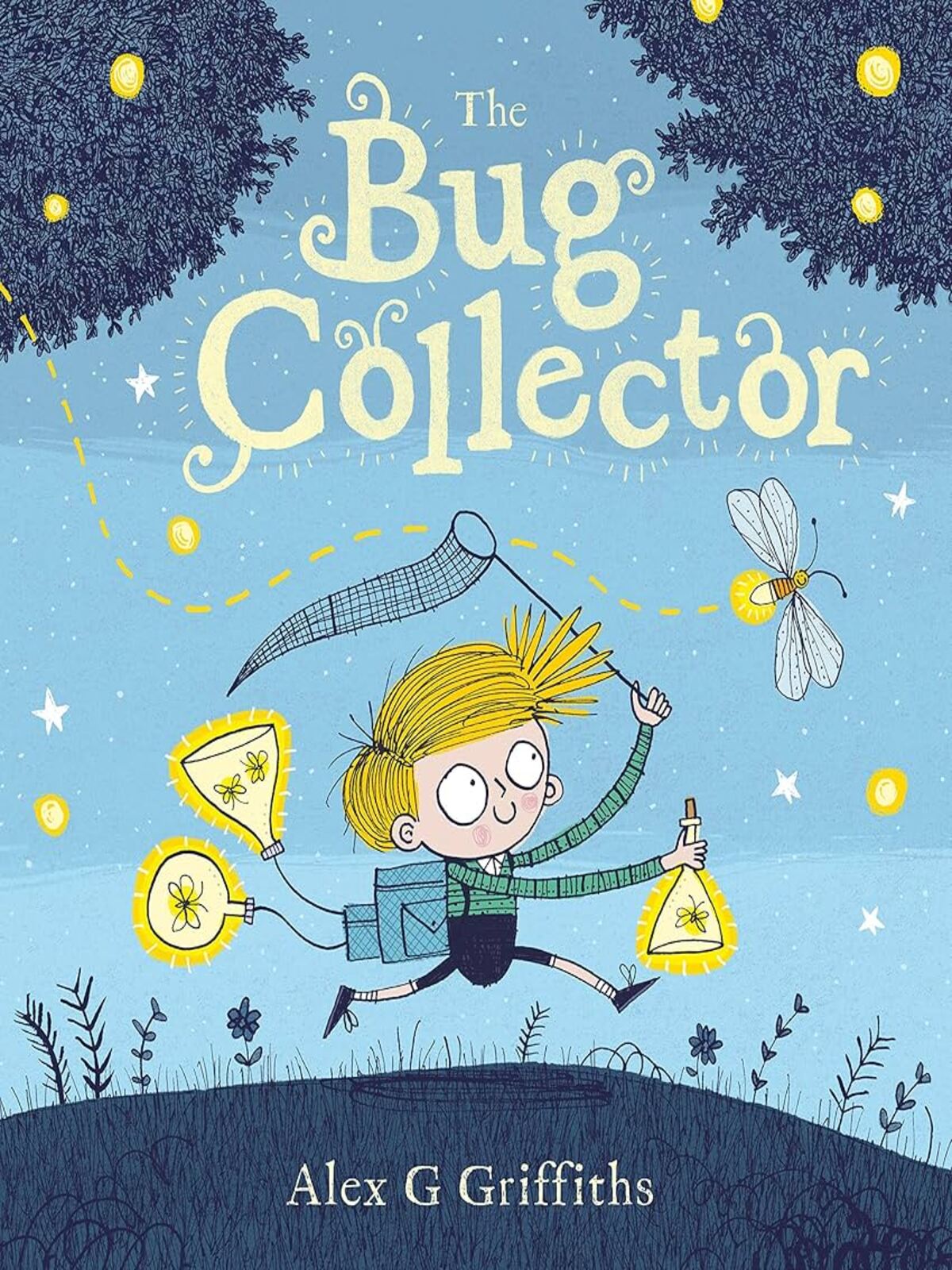 The Bug Collector