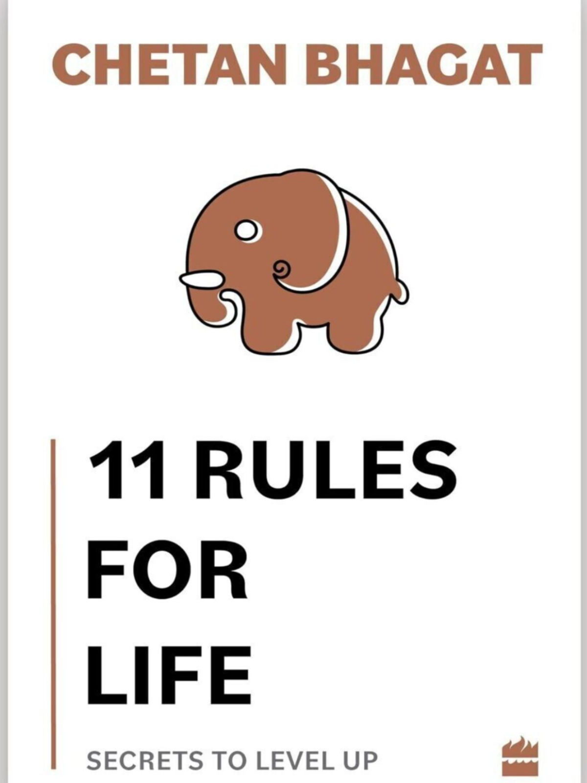 11 Rules For Life