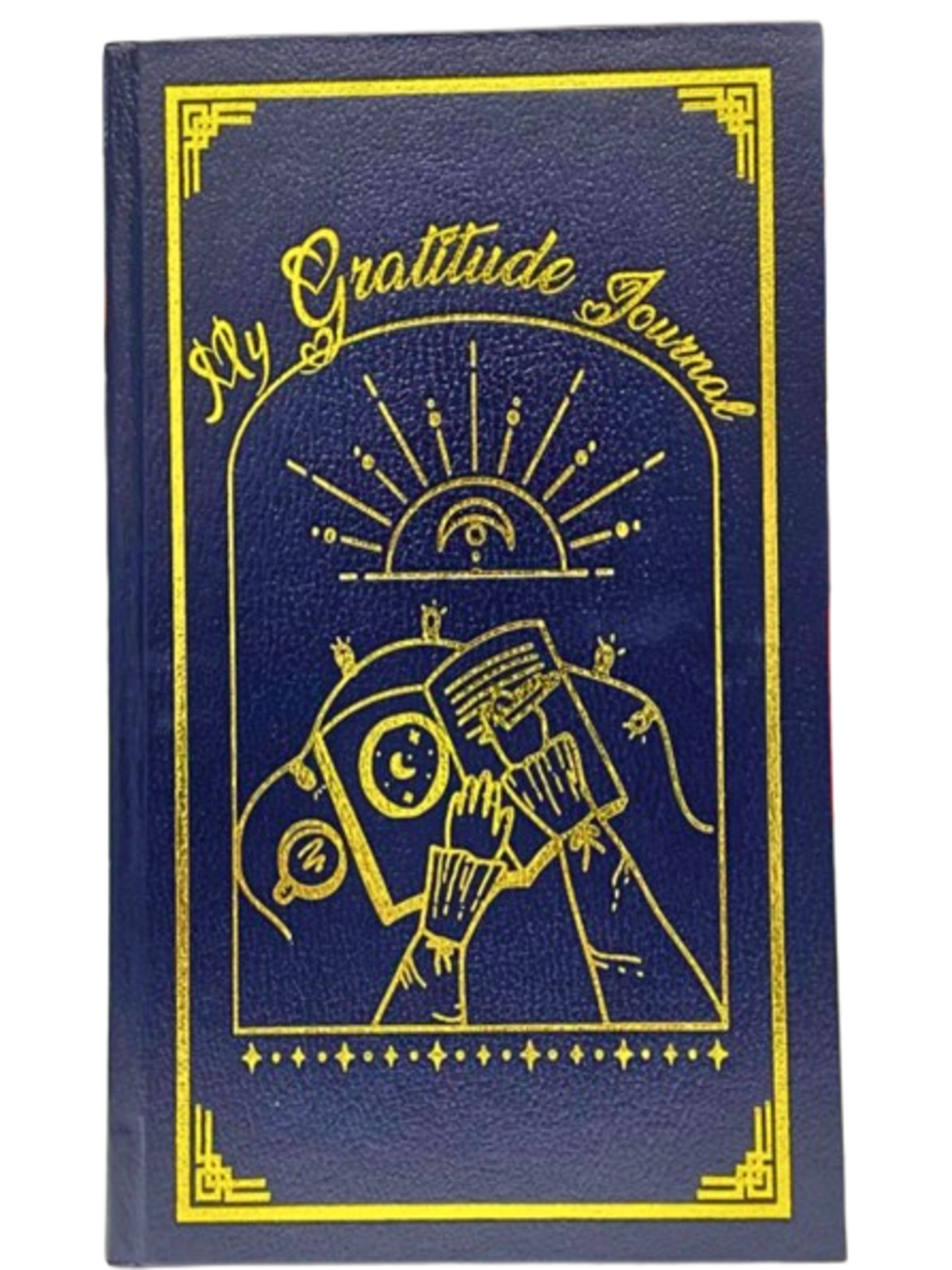 Gratitude Journal