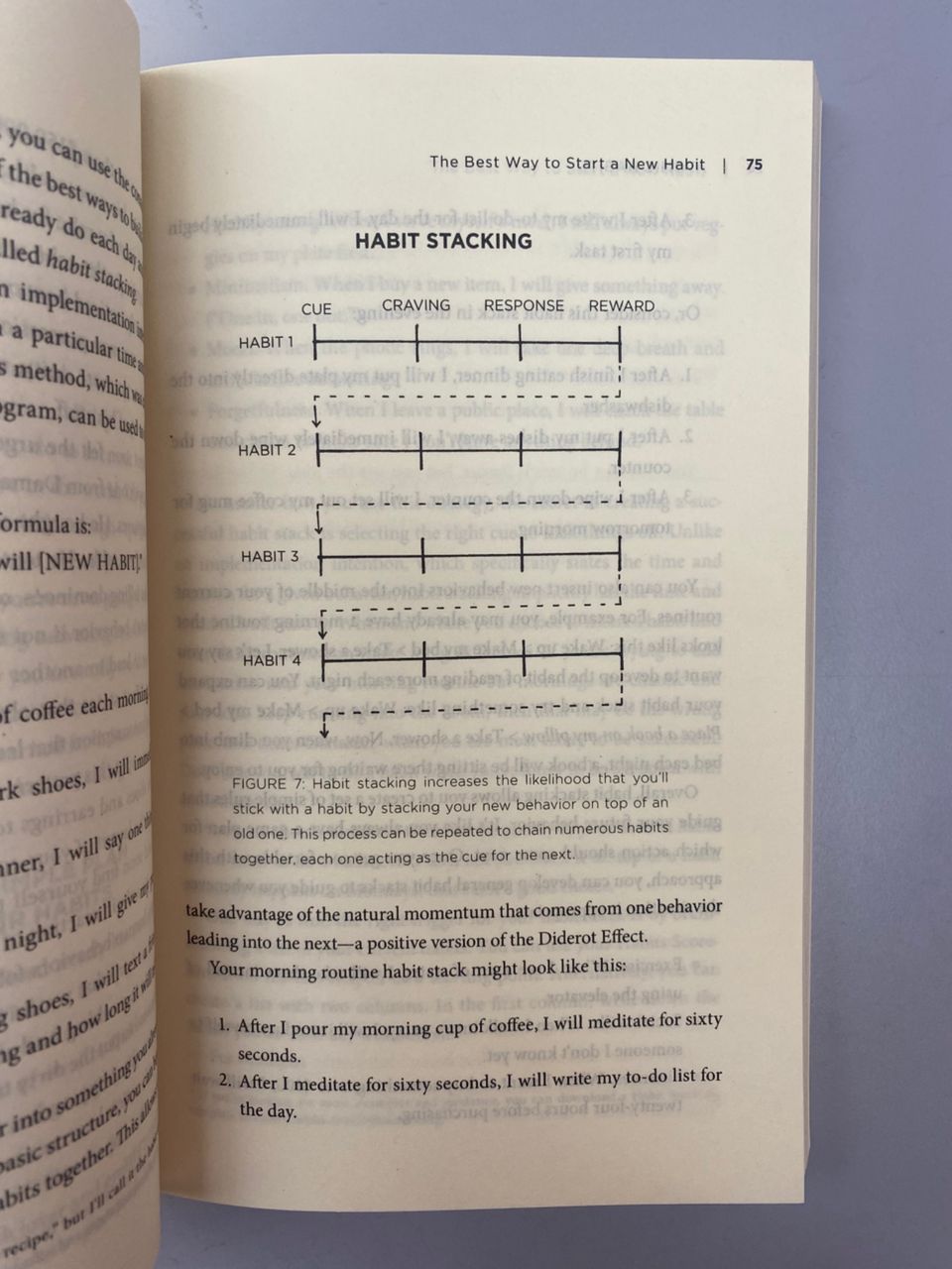 Atomic Habits