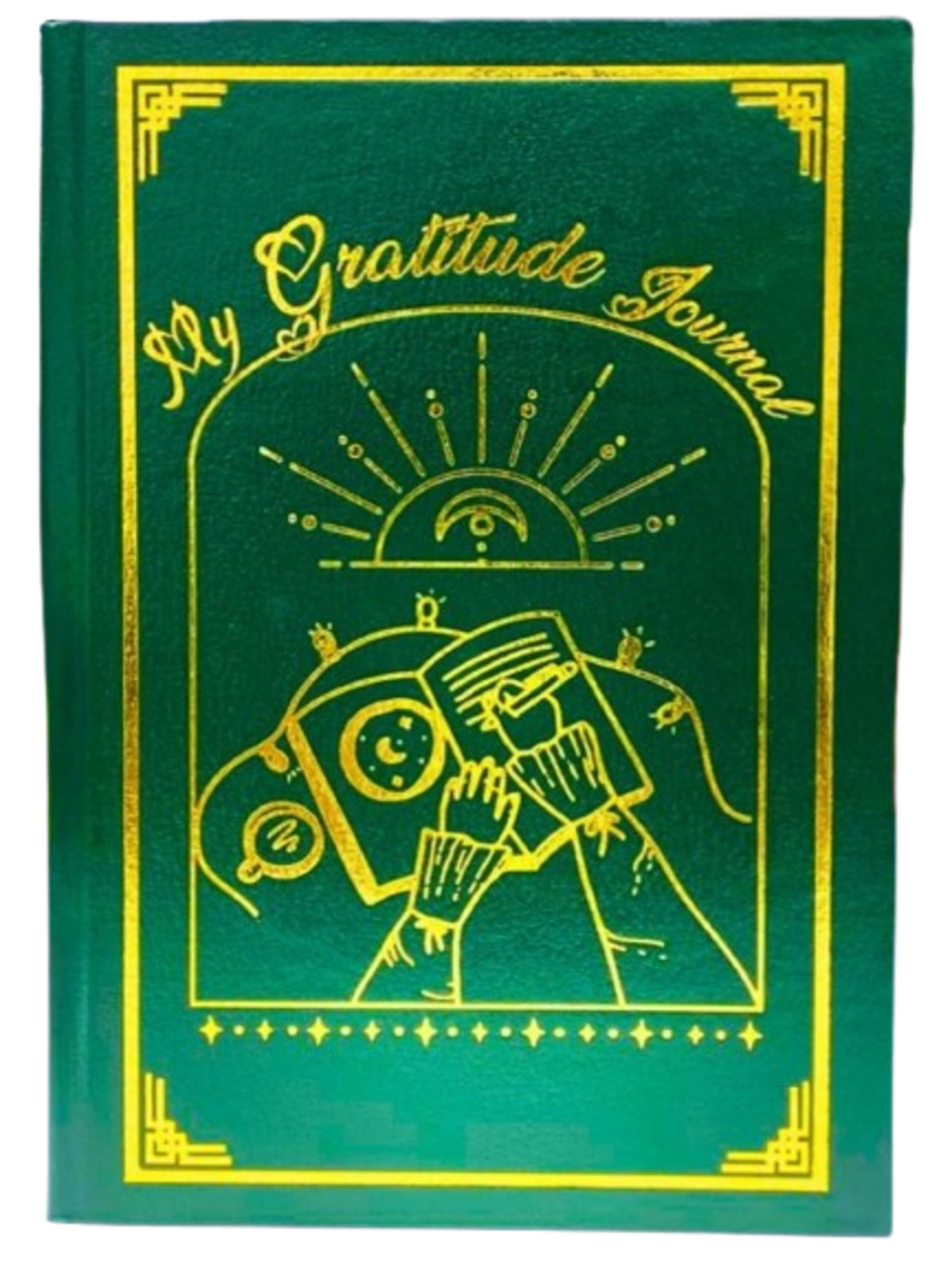Gratitude Journal