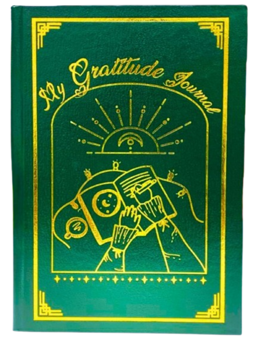 Gratitude Journal